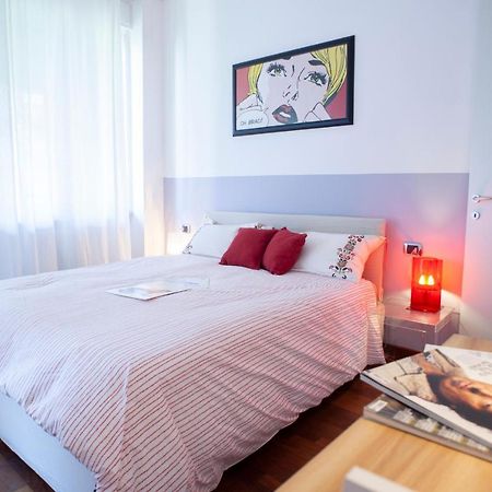 Apartmán Pop_House, In The Heart Of Milano! Exteriér fotografie