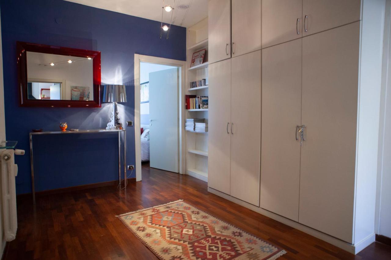 Apartmán Pop_House, In The Heart Of Milano! Exteriér fotografie