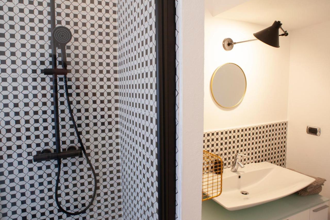 Apartmán Pop_House, In The Heart Of Milano! Exteriér fotografie