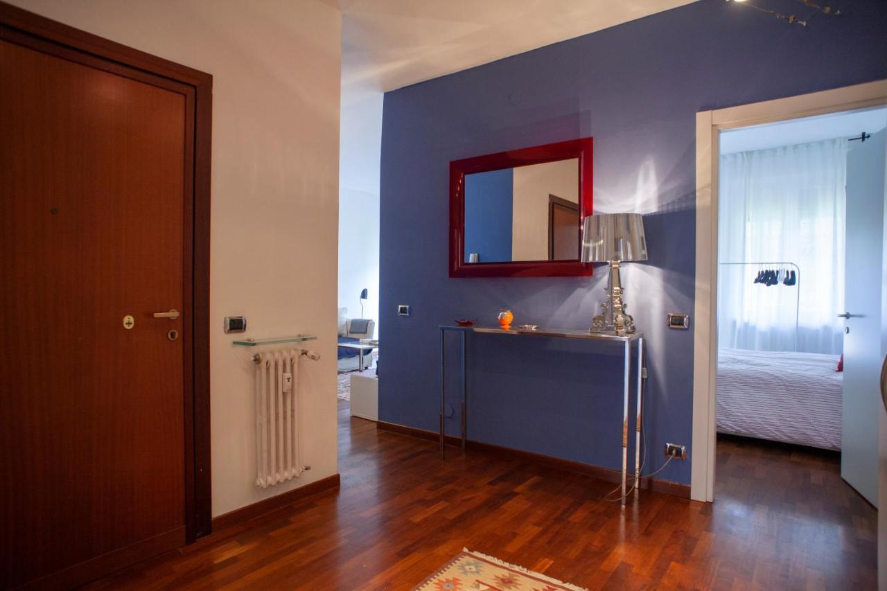 Apartmán Pop_House, In The Heart Of Milano! Exteriér fotografie