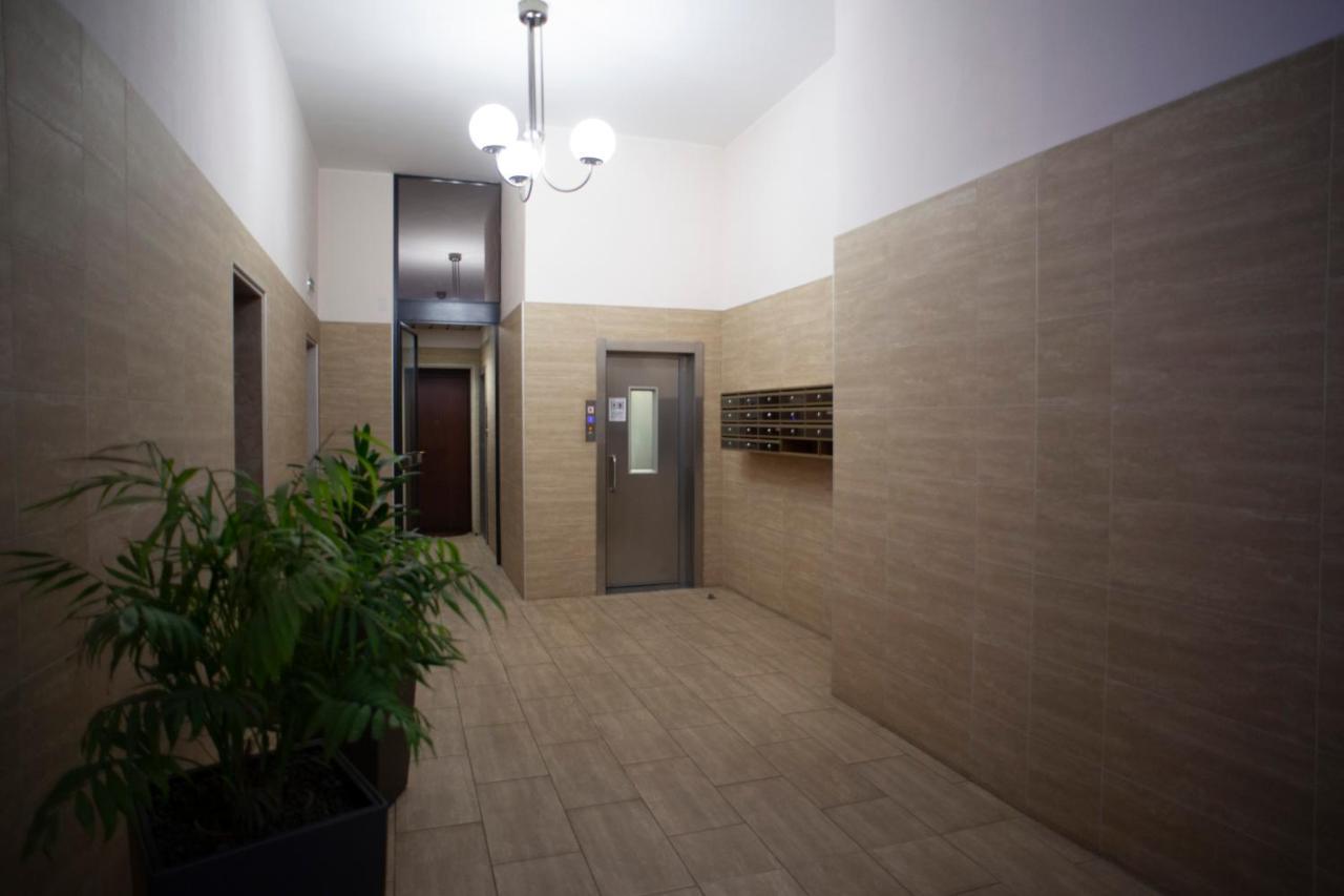 Apartmán Pop_House, In The Heart Of Milano! Exteriér fotografie