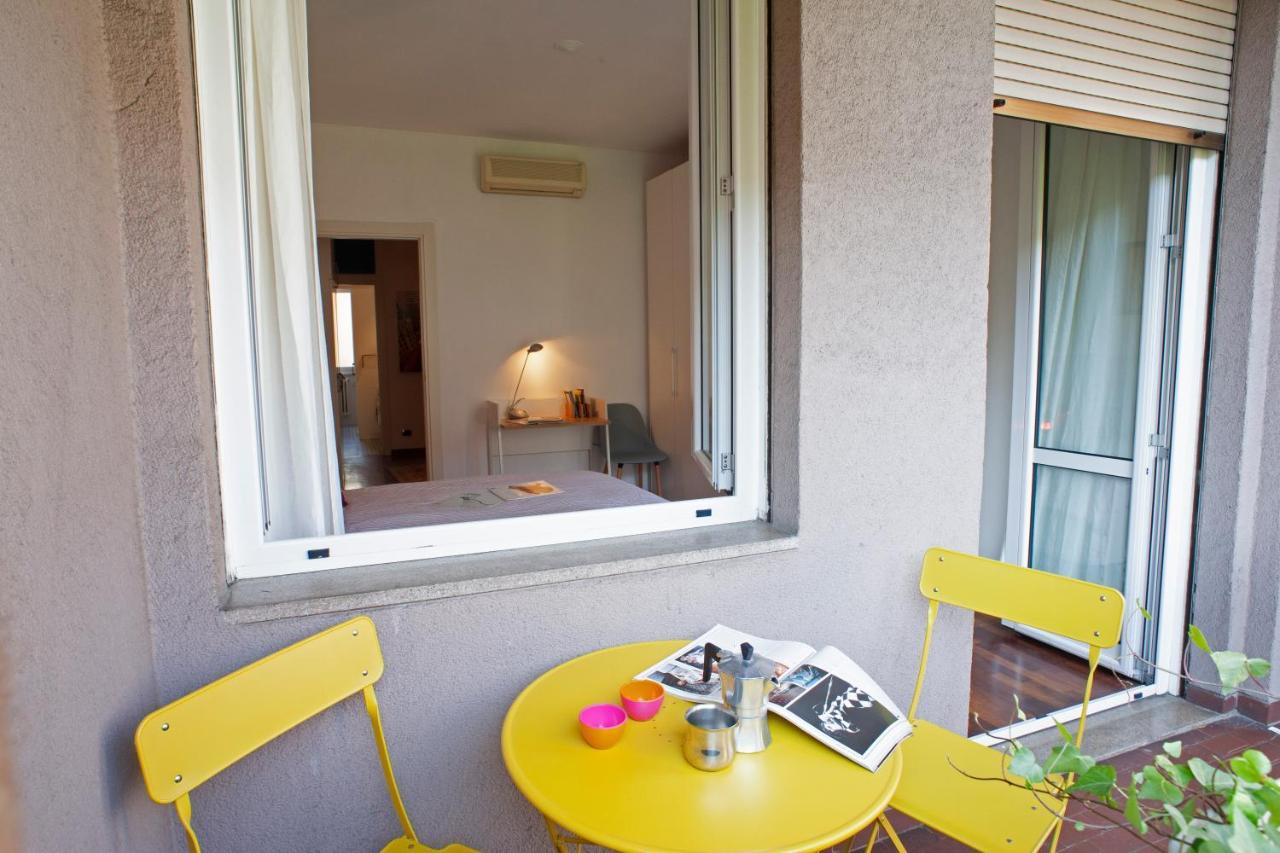 Apartmán Pop_House, In The Heart Of Milano! Exteriér fotografie